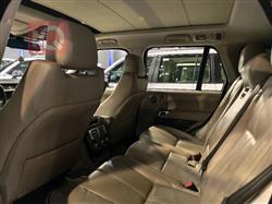 لاند روفر رانج روفر فوج